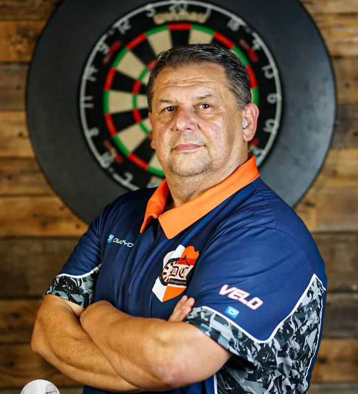 Velo Vlahovic