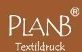 PlanB Textildruck